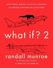 Cover von What if? 2