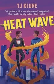 Cover von Heat Wave