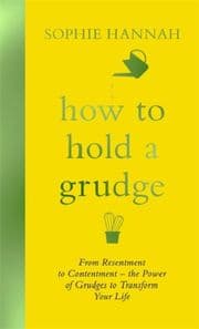 Cover von How to Hold a Grudge