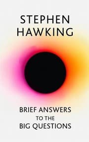 Cover von Brief Answers to the Big Questions
