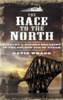 Cover von Race to the North