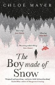 Cover von The Boy Made of Snow