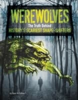Cover von Werewolves