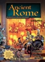 Cover von Ancient Rome