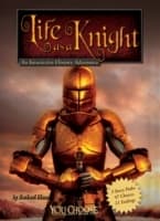 Cover von Life as a Knight