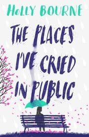Cover von The Places I've Cried in Public