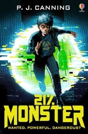 Cover von 21% Monster