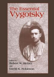 Cover von The Essential Vygotsky