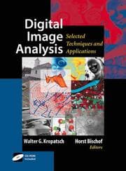 Cover von Digital Image Analysis