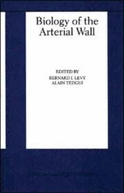 Cover von Biology of the Arterial Wall