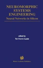 Cover von Neuromorphic Systems Engineering