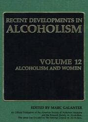 Cover von Alcoholism and Women