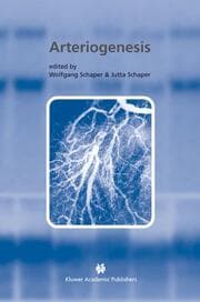 Cover von Arteriogenesis