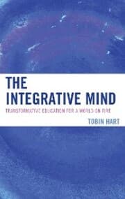 Cover von The Integrative Mind