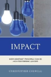 Cover von Impact