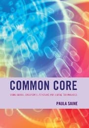Cover von Common Core