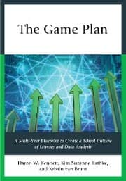 Cover von The Game Plan