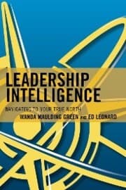 Cover von Leadership Intelligence