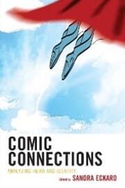 Cover von Comic Connections
