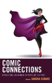 Cover von Comic Connections