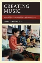 Cover von Creating Music