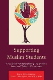 Cover von Supporting Muslim Students