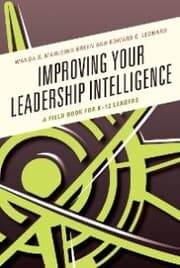 Cover von Improving Your Leadership Intelligence