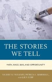 Cover von The Stories We Tell