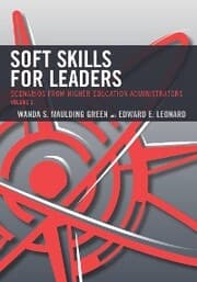 Cover von Soft Skills for Leaders