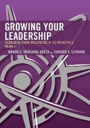 Cover von Growing Your Leadership