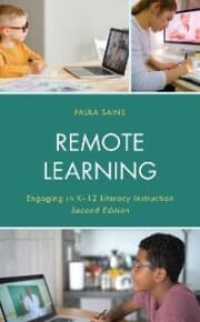 Cover von Remote Learning