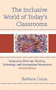 Cover von The Inclusive World of Today's Classrooms