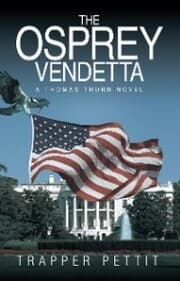 Cover von The Osprey Vendetta