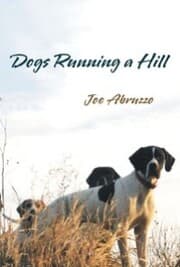 Cover von Dogs Running a Hill