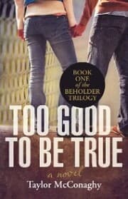 Cover von Too Good to Be True