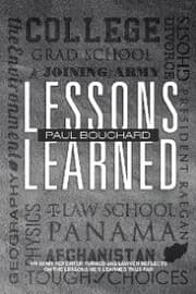 Cover von Lessons Learned