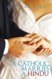Cover von A Catholic Marries a Hindu