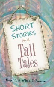 Cover von Short Stories and Tall Tales