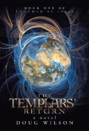Cover von The Templars' Return