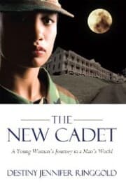 Cover von The New Cadet