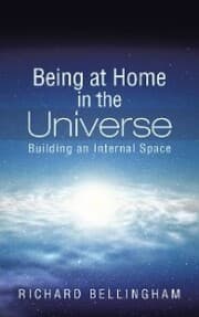 Cover von Being at Home in the Universe
