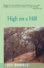 Cover von High on a Hill