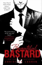 Cover von Beautiful Bastard