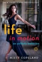 Cover von Life in Motion