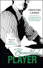 Cover von Beautiful Player