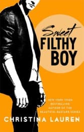 Cover von Sweet Filthy Boy