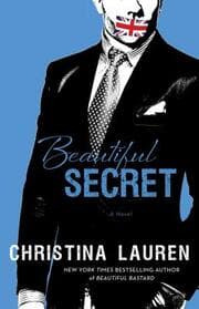 Cover von Beautiful Secret