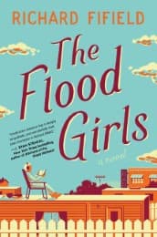 Cover von The Flood Girls
