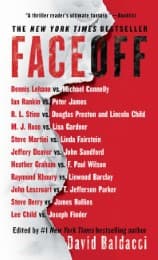 Cover von FaceOff
