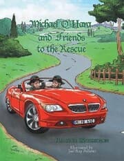 Cover von Michael O'hara and Friends to the Rescue